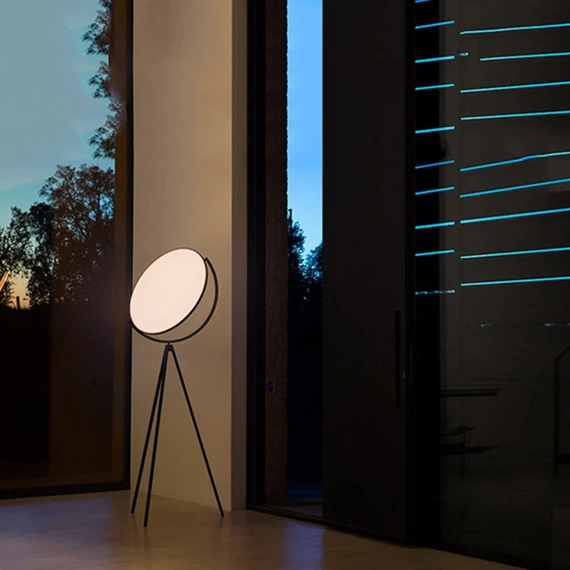 Luminaire Lampadaire style épuré – Référence : Cléo4821- - Nexa Lights