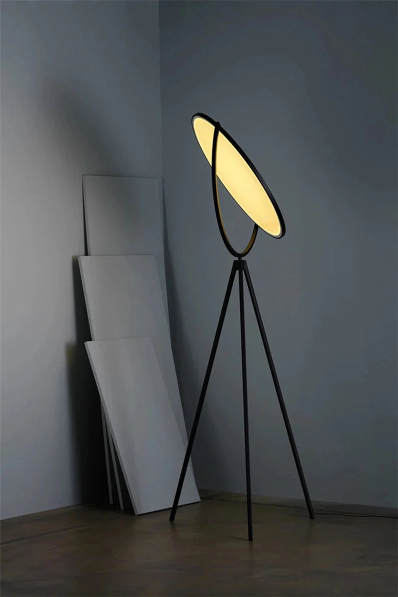 Luminaire Lampadaire style épuré – Référence : Cléo4821- - Nexa Lights