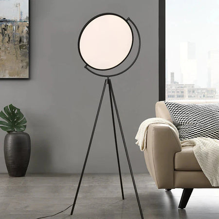 Luminaire Lampadaire style épuré – Référence : Cléo4821- - Nexa Lights