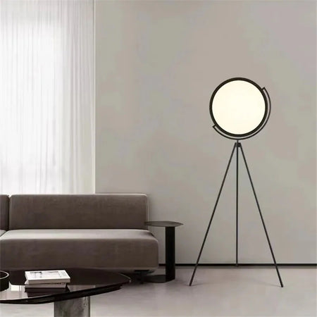 Luminaire Lampadaire style épuré – Référence : Cléo4821- - Nexa Lights