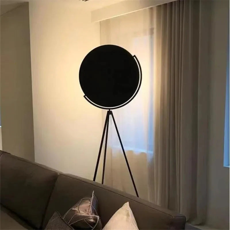 Luminaire Lampadaire style épuré – Référence : Cléo4821- - Nexa Lights