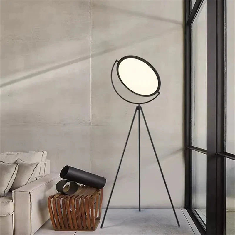 Luminaire Lampadaire style épuré – Référence : Cléo4821- - Nexa Lights