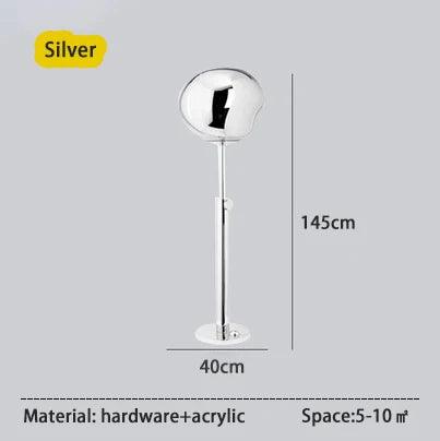 Luminaire Lampadaire style épuré – Référence : Éloïse2947- - Nexa Lights