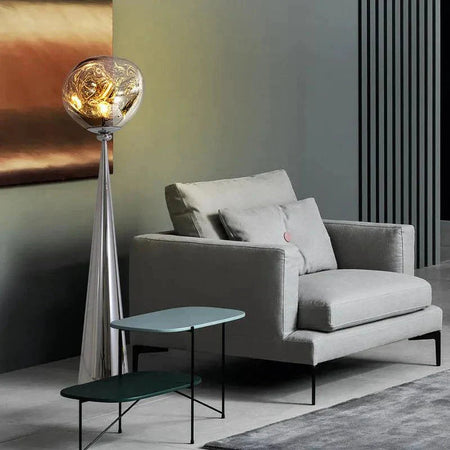 Luminaire Lampadaire style épuré – Référence : Éloïse2947- - Nexa Lights