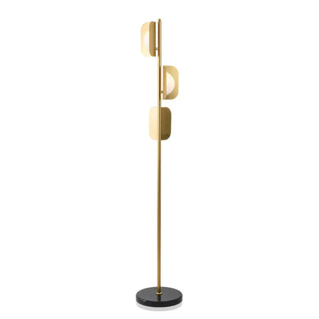 Luminaire Lampadaire style épuré – Référence : Flavie1023- - Nexa Lights