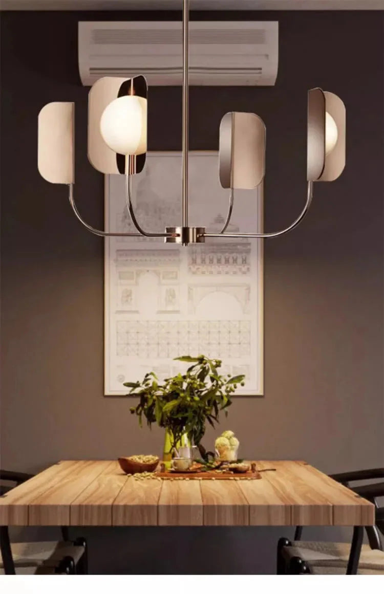 Luminaire Lampadaire style épuré – Référence : Flavie1023- - Nexa Lights