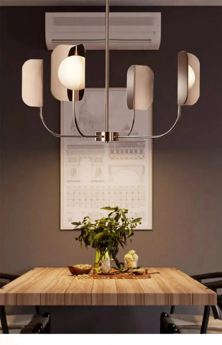Luminaire Lampadaire style épuré – Référence : Flavie1023- - Nexa Lights