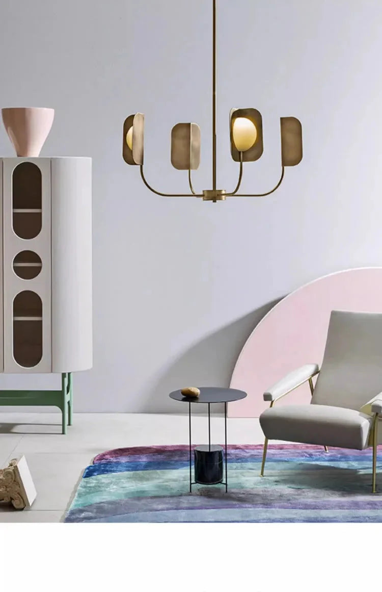 Luminaire Lampadaire style épuré – Référence : Flavie1023- - Nexa Lights