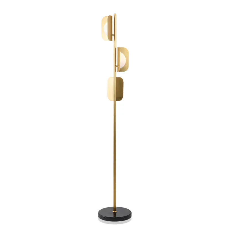 Luminaire Lampadaire style épuré – Référence : Flavie1023- - Nexa Lights