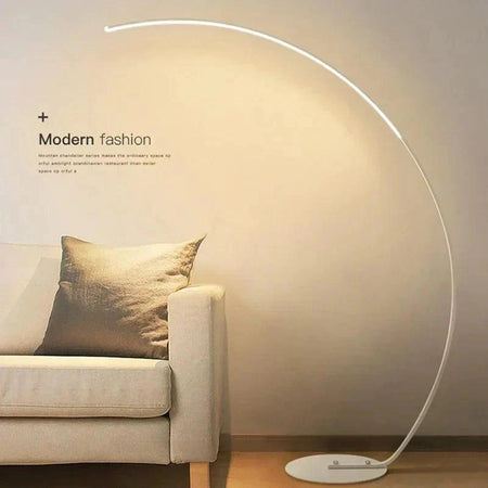 Luminaire Lampadaire style épuré – Référence : Léa7245- - Nexa Lights