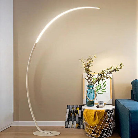 Luminaire Lampadaire style épuré – Référence : Léa7245- - Nexa Lights