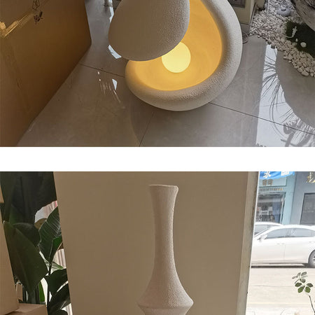 Luminaire Lampadaire style épuré – Référence : Léo3741- - Nexa Lights