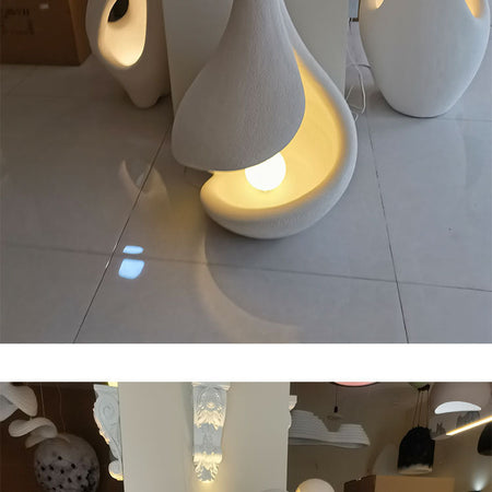 Luminaire Lampadaire style épuré – Référence : Léo3741- - Nexa Lights