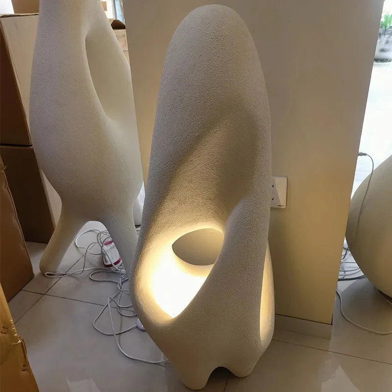 Luminaire Lampadaire style épuré – Référence : Léo3741- - Nexa Lights