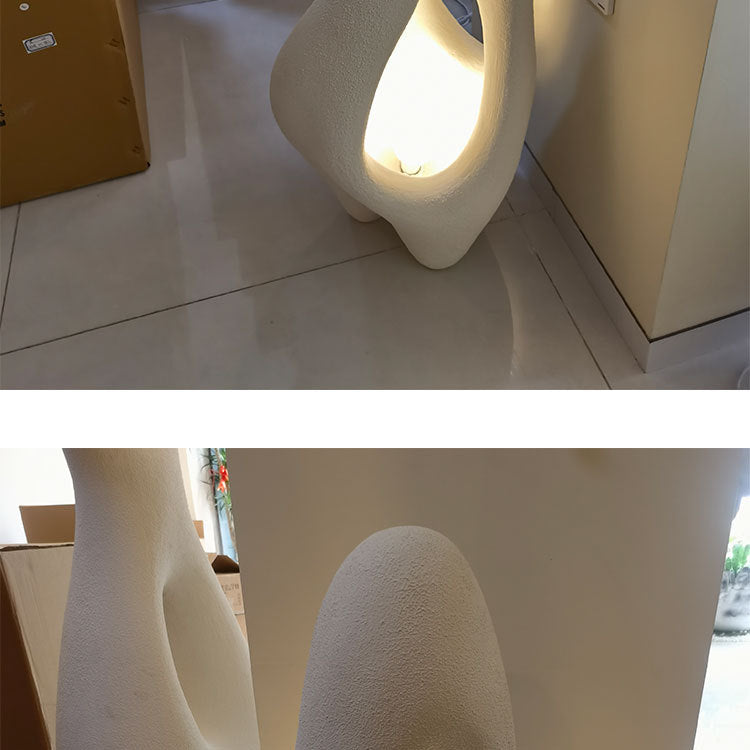 Luminaire Lampadaire style épuré – Référence : Léo3741- - Nexa Lights