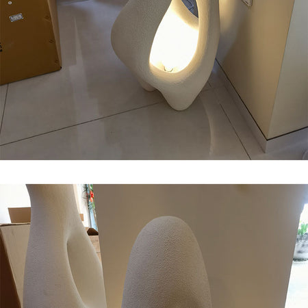 Luminaire Lampadaire style épuré – Référence : Léo3741- - Nexa Lights