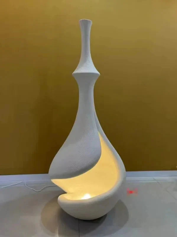 Luminaire Lampadaire style épuré – Référence : Léo3741- - Nexa Lights