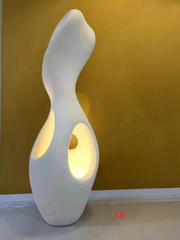 Luminaire Lampadaire style épuré – Référence : Léo3741- - Nexa Lights