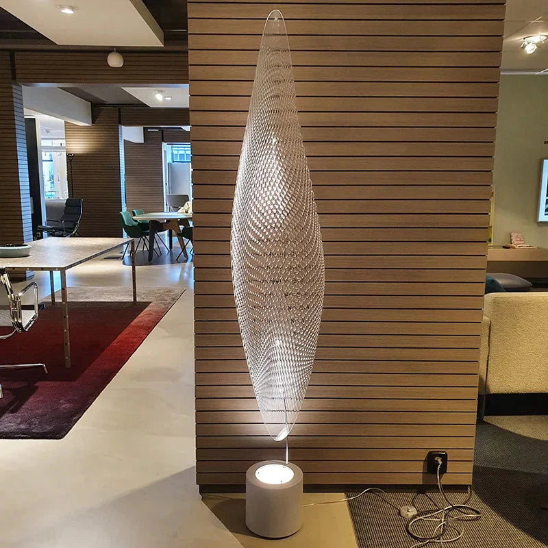 Luminaire Lampadaire style épuré – Référence : Léo3845- - Nexa Lights