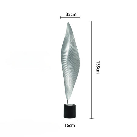 Luminaire Lampadaire style épuré – Référence : Léo3845- - Nexa Lights
