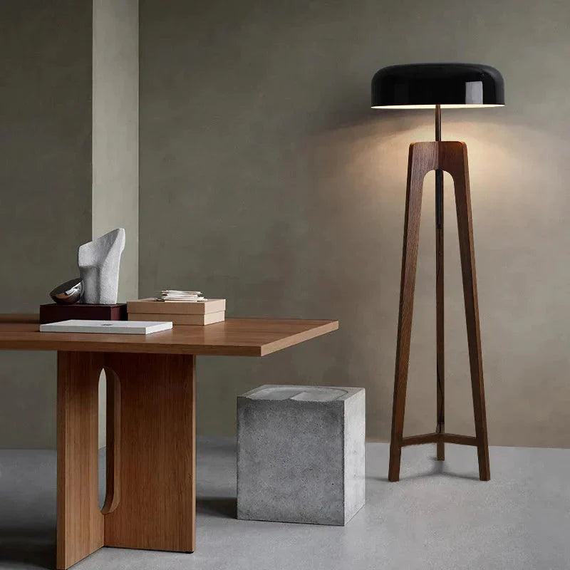 Luminaire Lampadaire style épuré – Référence : Léo3847- - Nexa Lights
