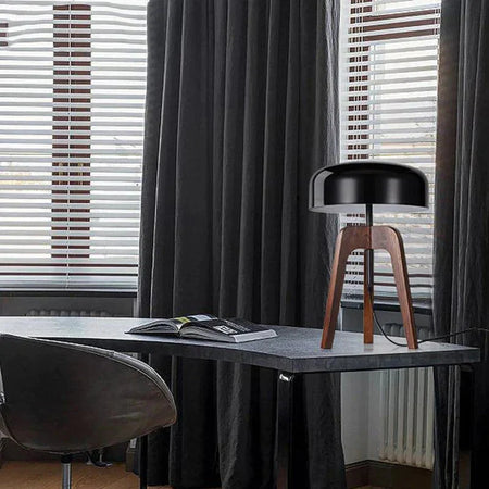 Luminaire Lampadaire style épuré – Référence : Léo3847- - Nexa Lights