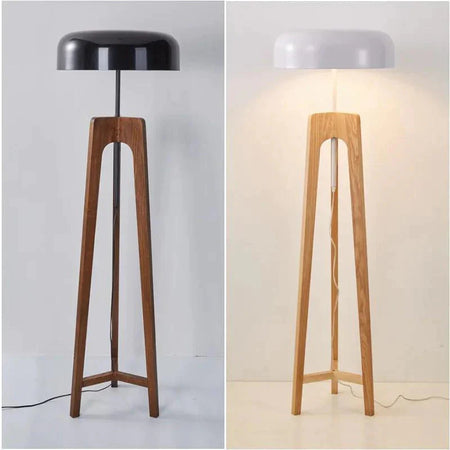 Luminaire Lampadaire style épuré – Référence : Léo3847- - Nexa Lights