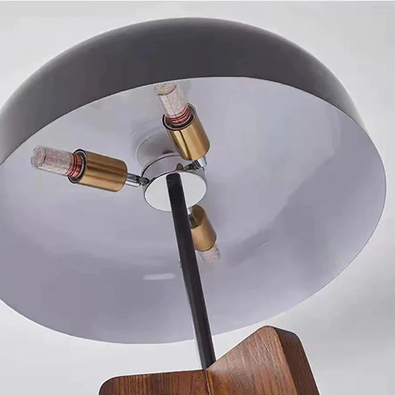 Luminaire Lampadaire style épuré – Référence : Léo3847- - Nexa Lights