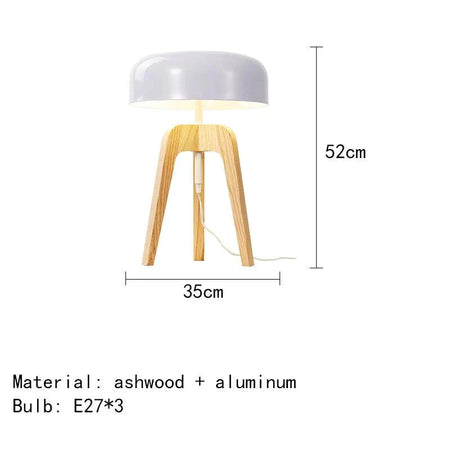 Luminaire Lampadaire style épuré – Référence : Léo3847- - Nexa Lights
