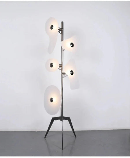 Luminaire Lampadaire style épuré – Référence : Lonie3847- - Nexa Lights