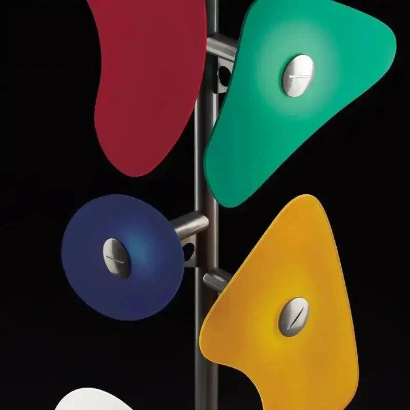 Luminaire Lampadaire style épuré – Référence : Lonie3847- - Nexa Lights
