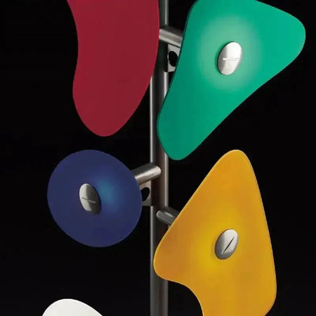 Luminaire Lampadaire style épuré – Référence : Lonie3847- - Nexa Lights