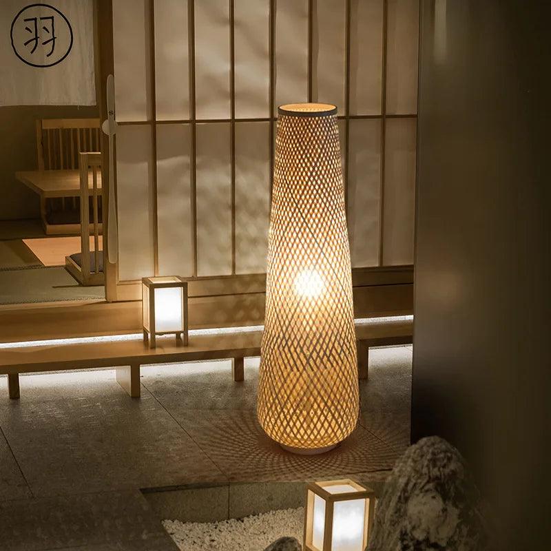 Luminaire Lampadaire style épuré – Référence : Lysander3842- - Nexa Lights
