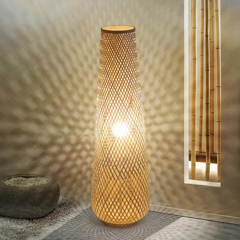 Luminaire Lampadaire style épuré – Référence : Lysander3842- - Nexa Lights