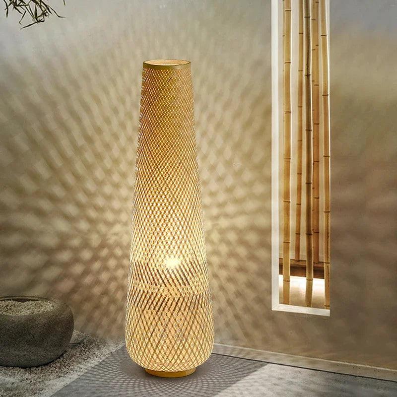 Luminaire Lampadaire style épuré – Référence : Lysander3842- - Nexa Lights