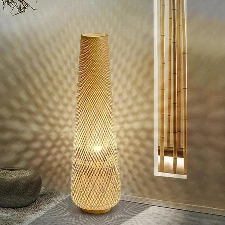 Luminaire Lampadaire style épuré – Référence : Lysander3842- - Nexa Lights