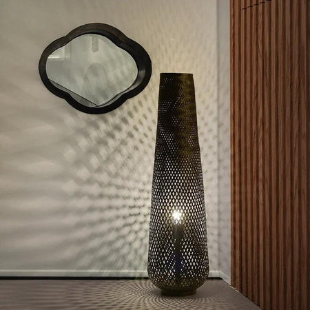 Luminaire Lampadaire style épuré – Référence : Lysander3842- - Nexa Lights