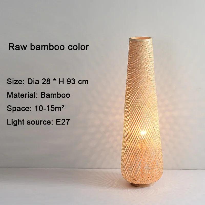 Luminaire Lampadaire style épuré – Référence : Lysander3842- - Nexa Lights