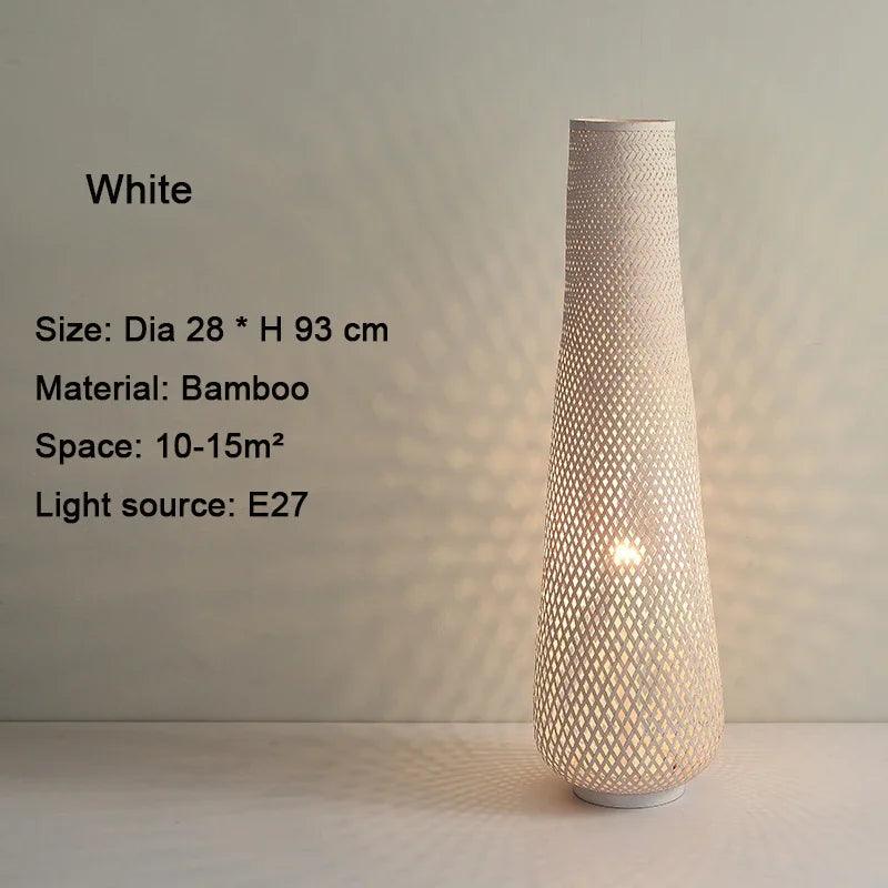 Luminaire Lampadaire style épuré – Référence : Lysander3842- - Nexa Lights