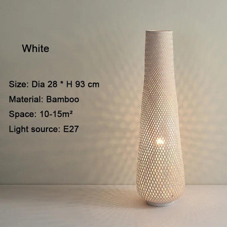 Luminaire Lampadaire style épuré – Référence : Lysander3842- - Nexa Lights