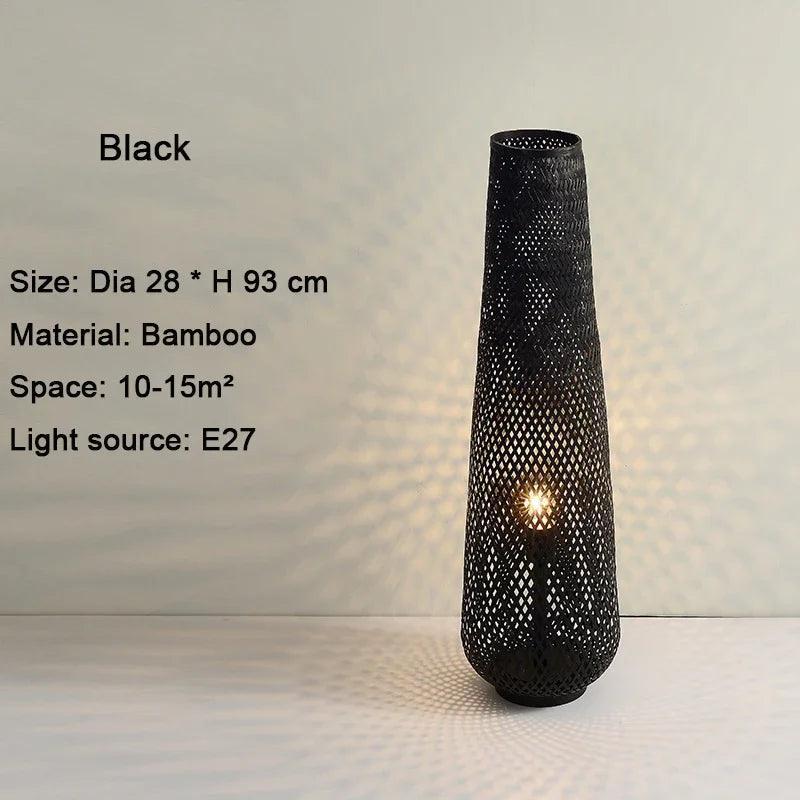 Luminaire Lampadaire style épuré – Référence : Lysander3842- - Nexa Lights