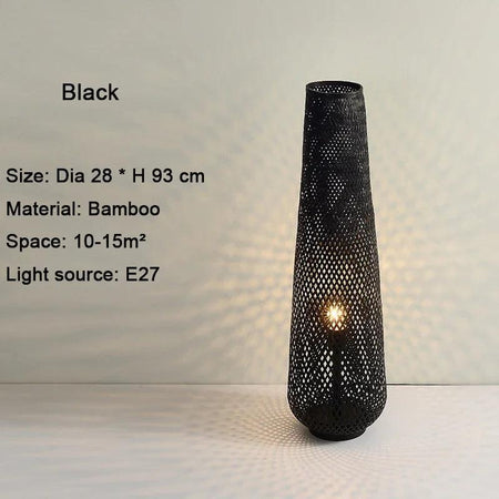 Luminaire Lampadaire style épuré – Référence : Lysander3842- - Nexa Lights