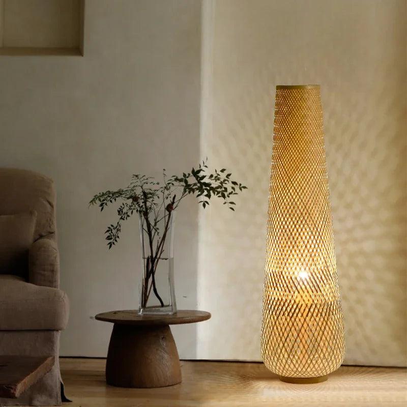 Luminaire Lampadaire style épuré – Référence : Lysander3842- - Nexa Lights
