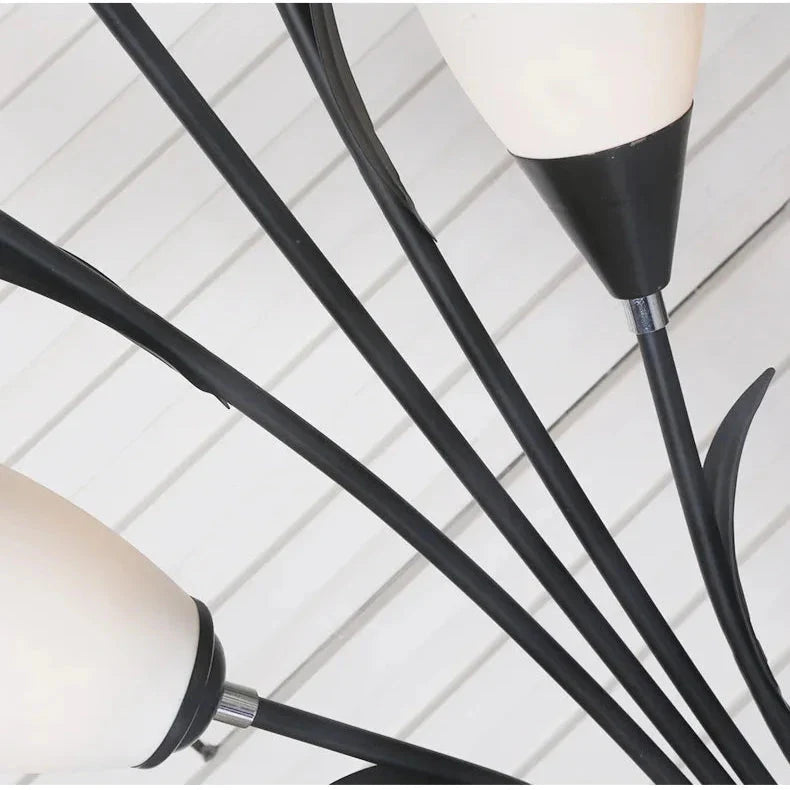 Luminaire Lampadaire style épuré – Référence : Noa1285- - Nexa Lights