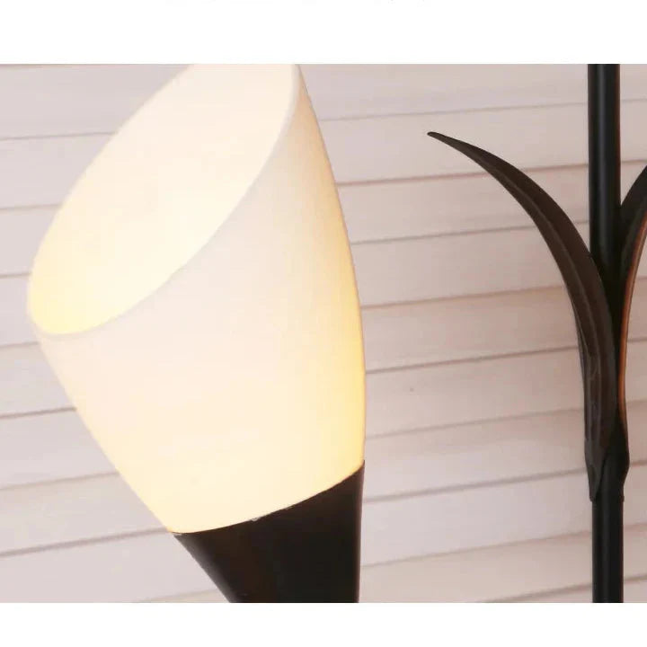 Luminaire Lampadaire style épuré – Référence : Noa1285- - Nexa Lights