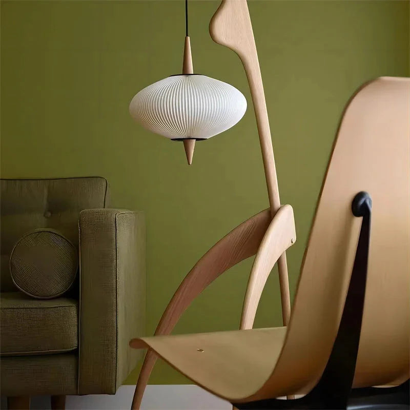 Luminaire Lampadaire style épuré – Référence : Noémi1945- - Nexa Lights