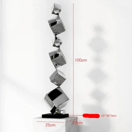 Luminaire Lampadaire style épuré – Référence : Solène8745- - Nexa Lights