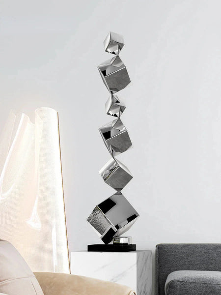 Luminaire Lampadaire style épuré – Référence : Solène8745- - Nexa Lights