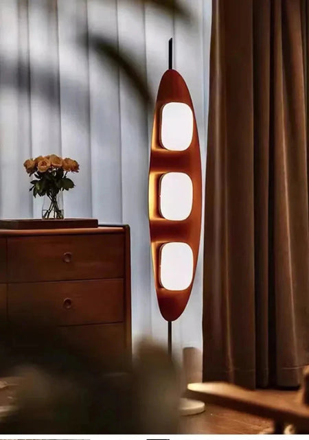 Luminaire Lampadaire style épuré – Référence : Talia3765- - Nexa Lights
