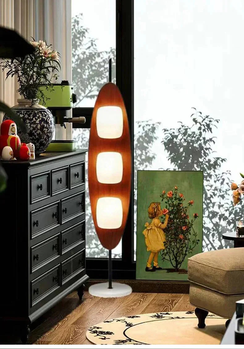 Luminaire Lampadaire style épuré – Référence : Talia3765- - Nexa Lights
